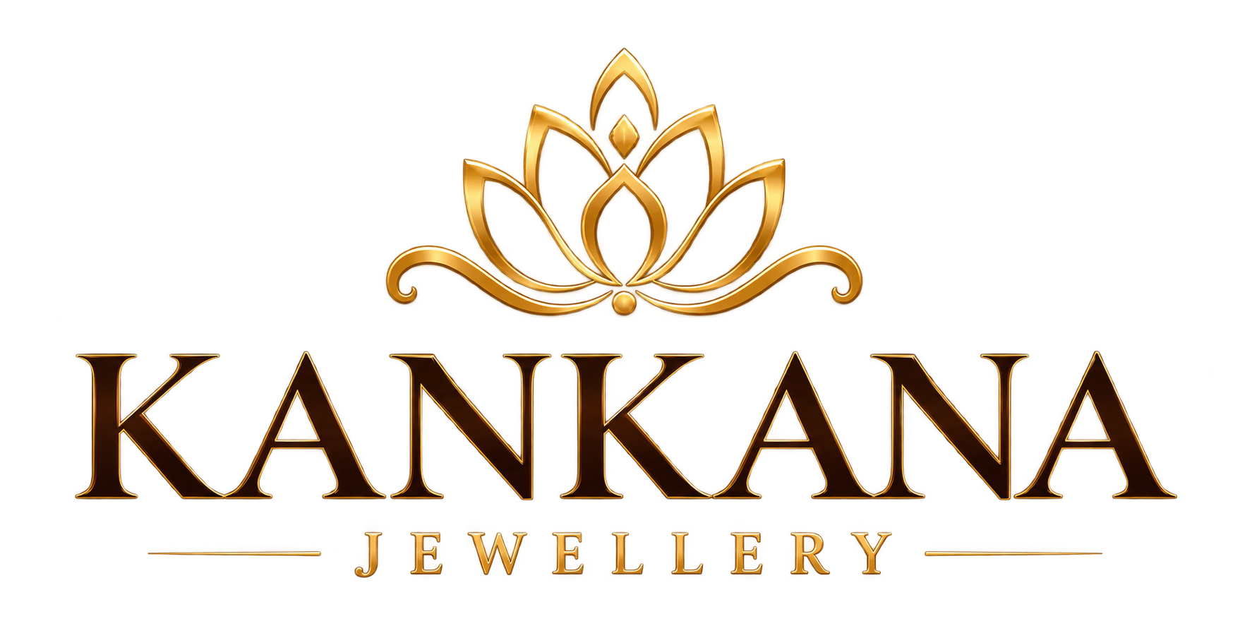 kankana luxury jewellery logo