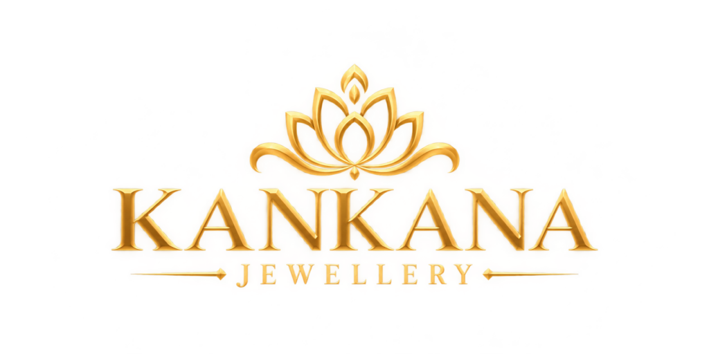 kankana jewellery gold emblem