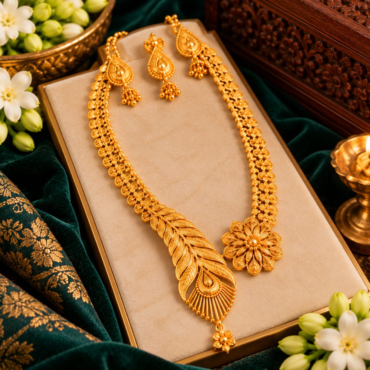 Necklace/