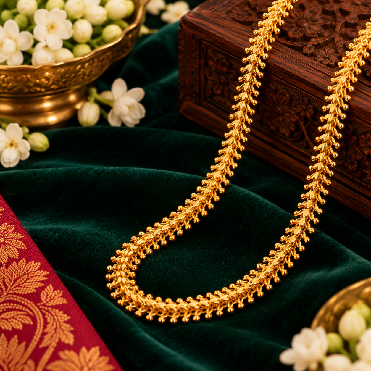 Chains/