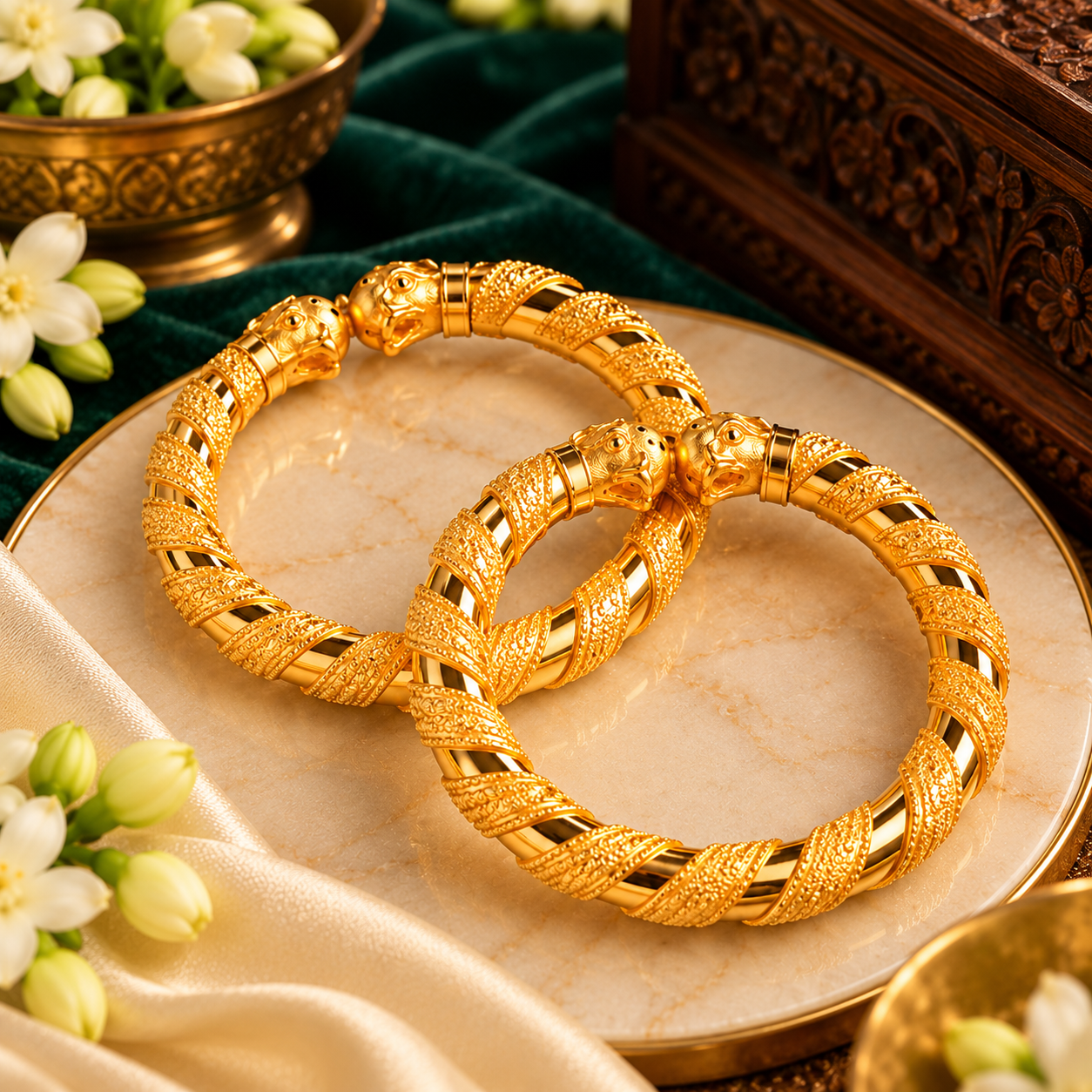 Bangles/